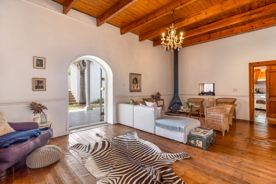 Commercial Property for Sale in Paarl Rural Western Cape